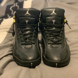 Air Jordan 12 Retro  “The Master” Size 8.5